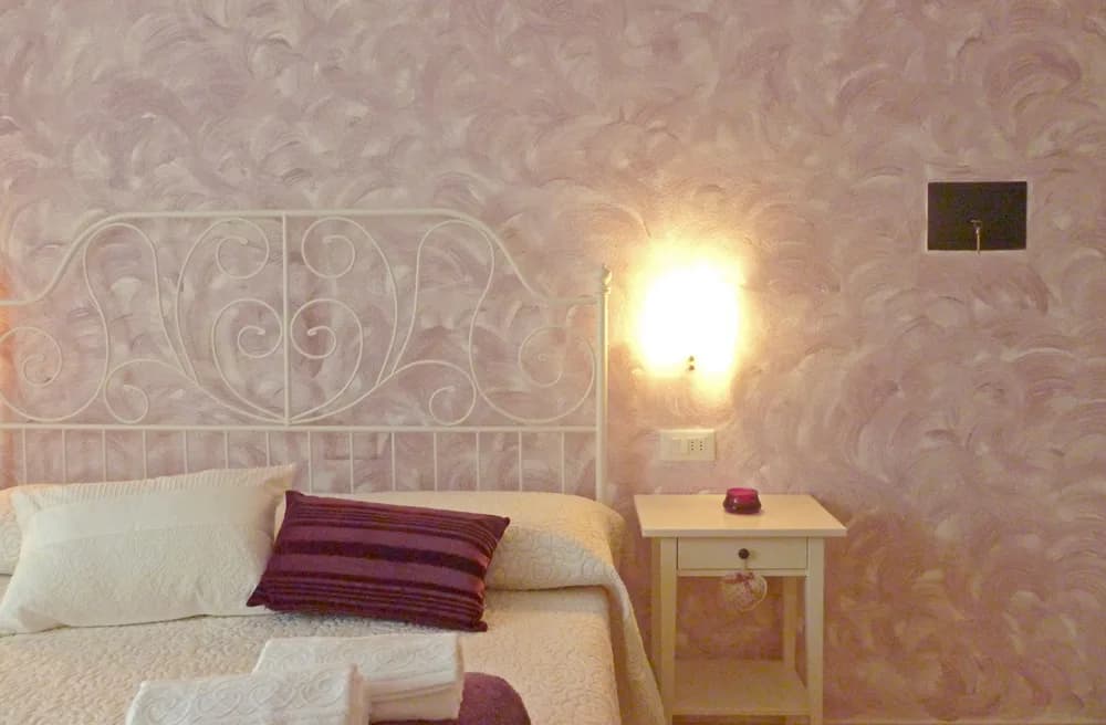 Casa de Huéspedes / Habitaciones para 2 personas - Vernazza (SP) - Foto 2