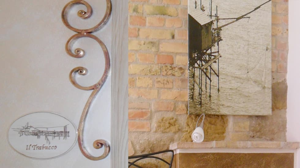 B&B Dimora Monsignore - Foto 2