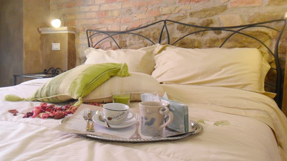 B&B Dimora Monsignore - Foto 3