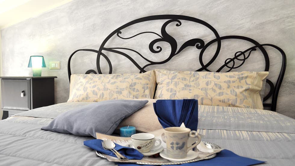 B&B Dimora Monsignore - Foto 4