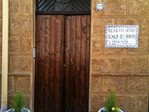 B&B Scala Dei Turchi - Foto 2