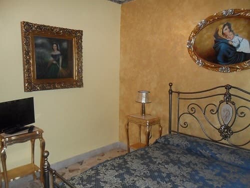 B&B Scala Dei Turchi - Foto 3
