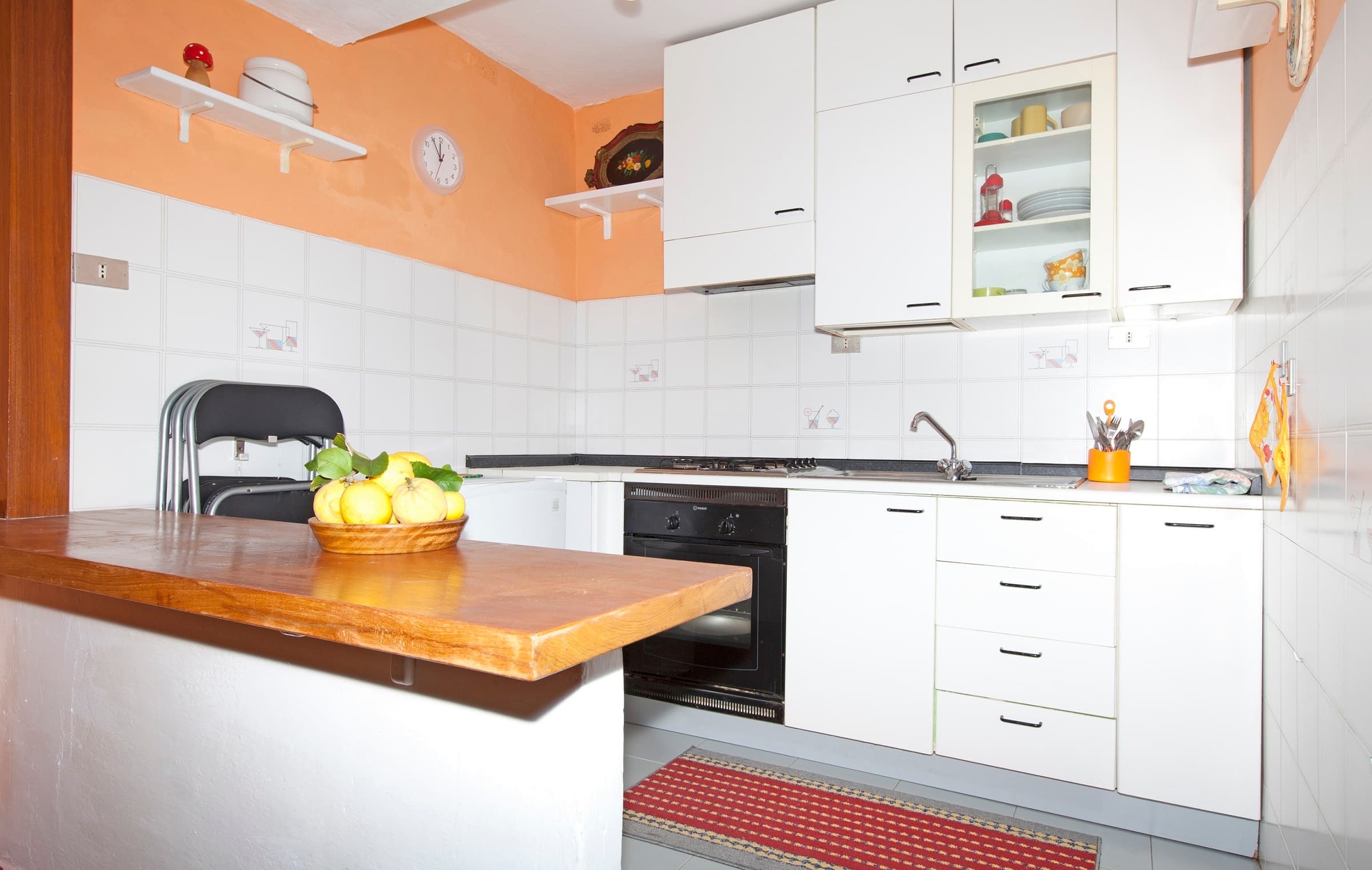 Apartamento de 2 piezas – Rossese - Foto 3