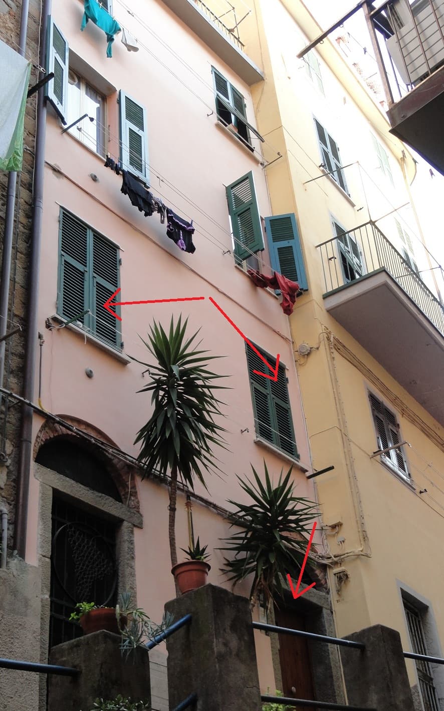 Apartamento de 2 piezas – Rossese - Foto 4