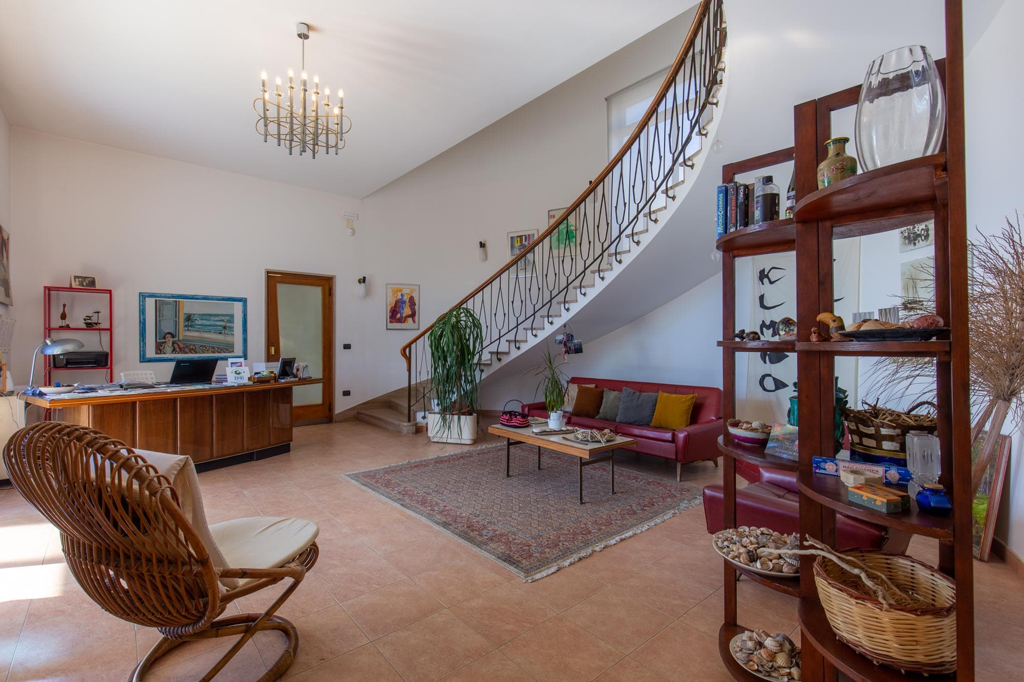 B&B Luci 'a Mmare - Roseto degli Abruzzi (TE) - Foto 4