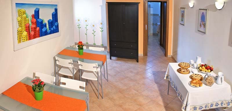 B&B Le Regalie - Foto 3