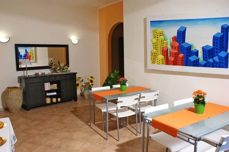 B&B Le Regalie - Foto 4