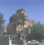 Hotel delle Muse - Foto 2