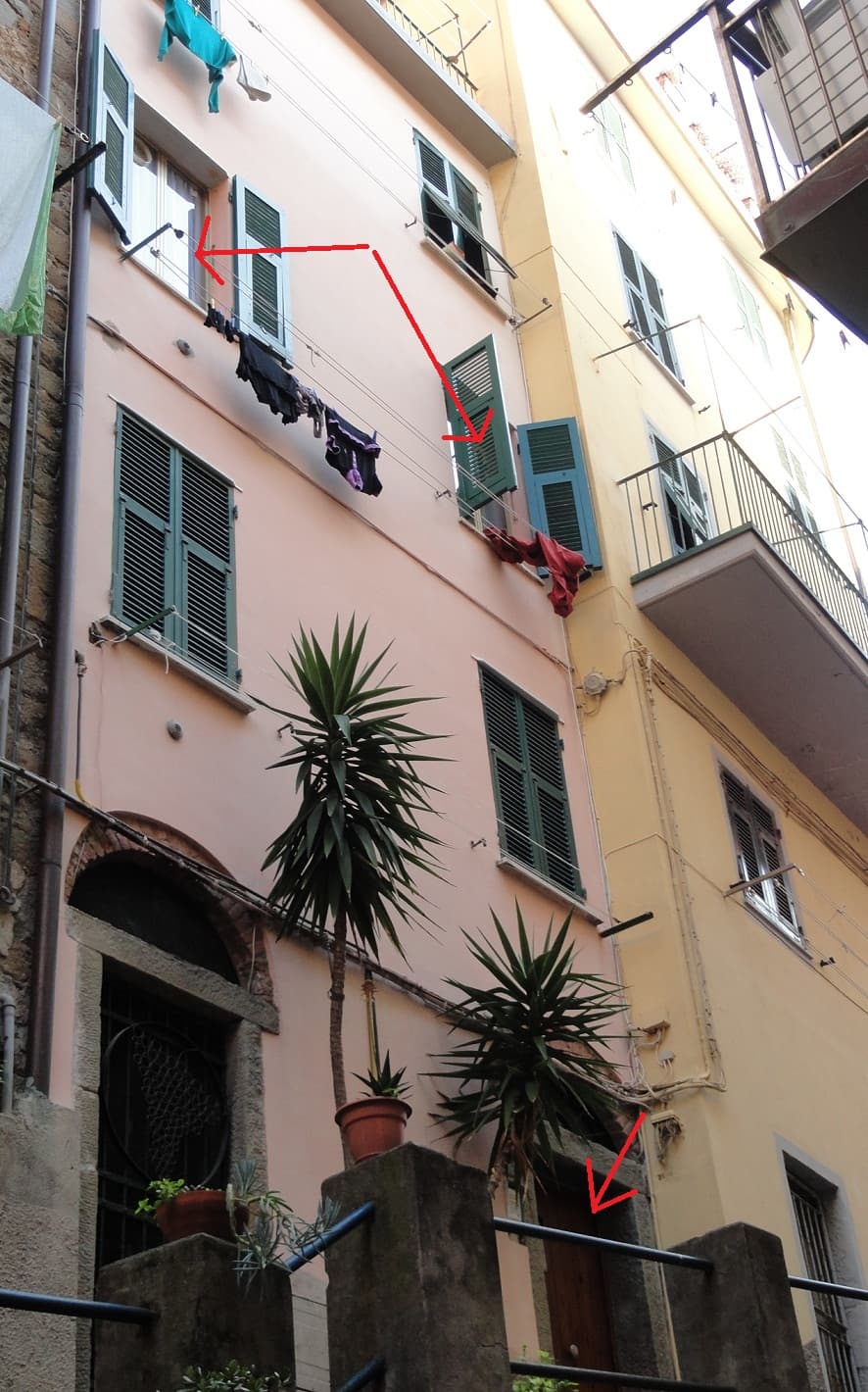 Appartamento Trebbiana - Foto 4