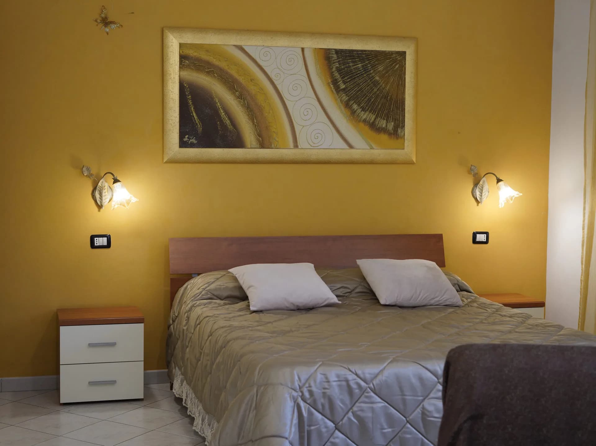Bed & Breakfast para 2 personas - Peschici (FG) - Foto 3