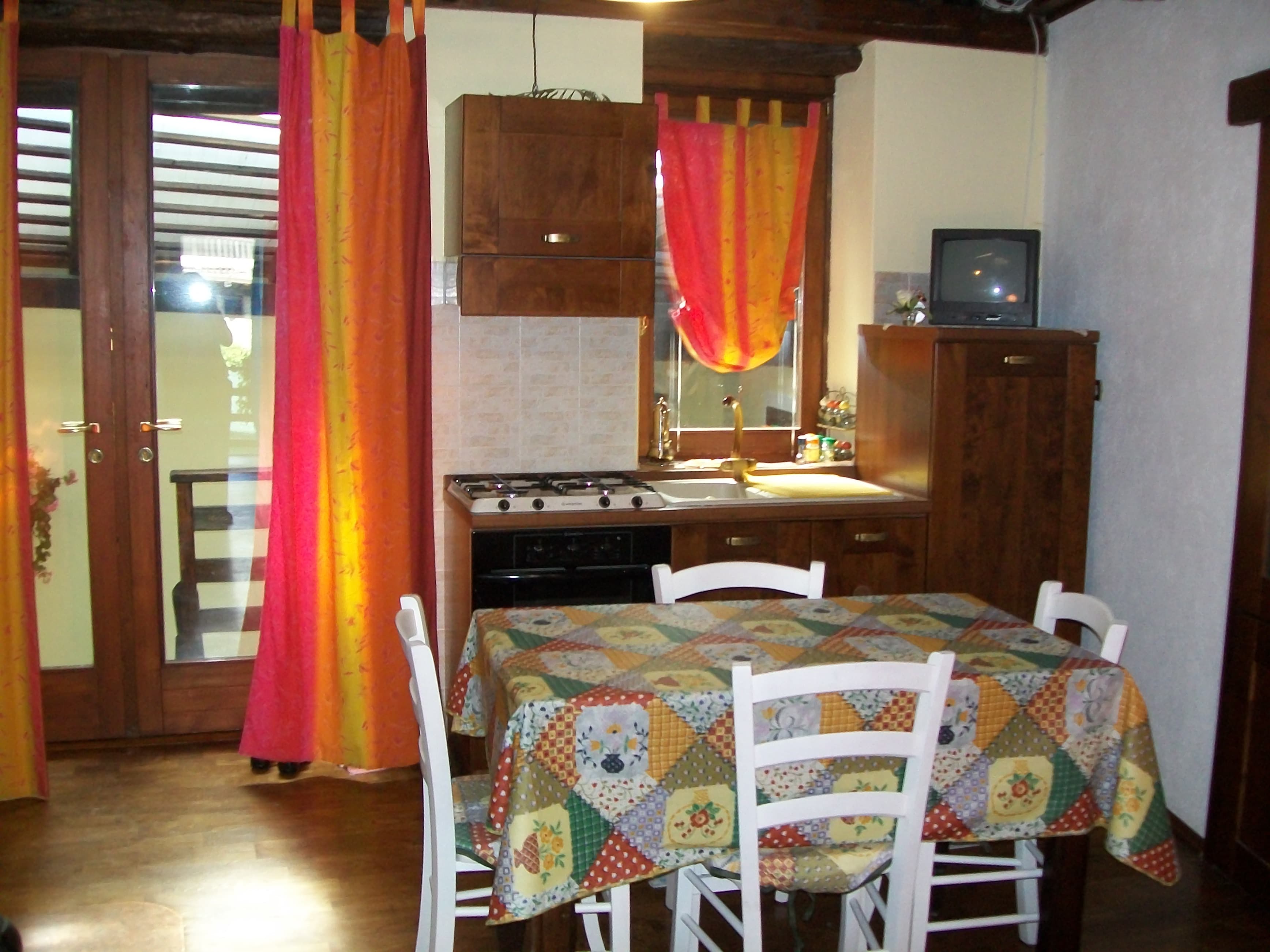 Appartement 2 pièces pour 2 personnes - Foto 2