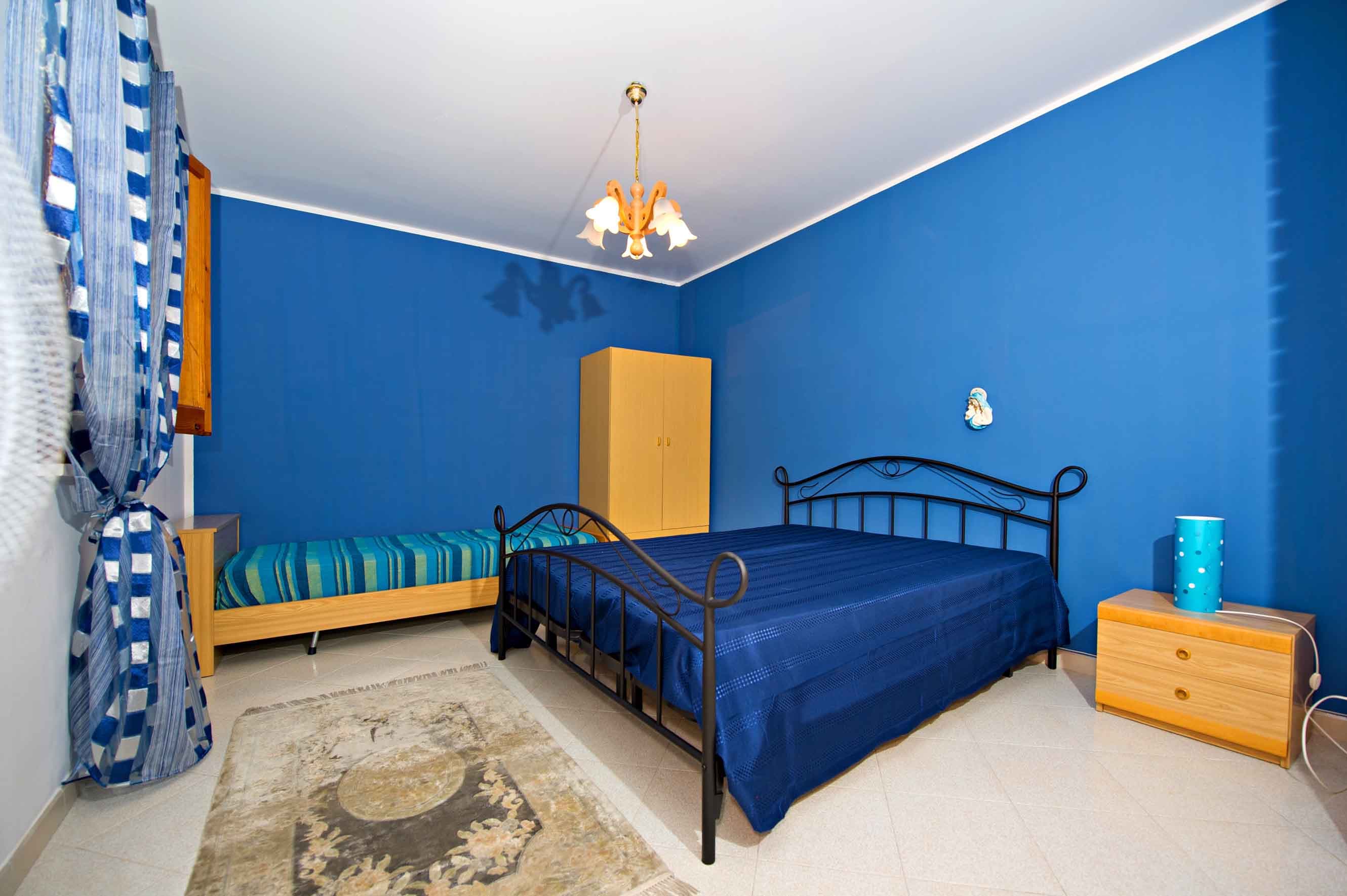 Chambre privée – "Casa Signorile" - Foto 2