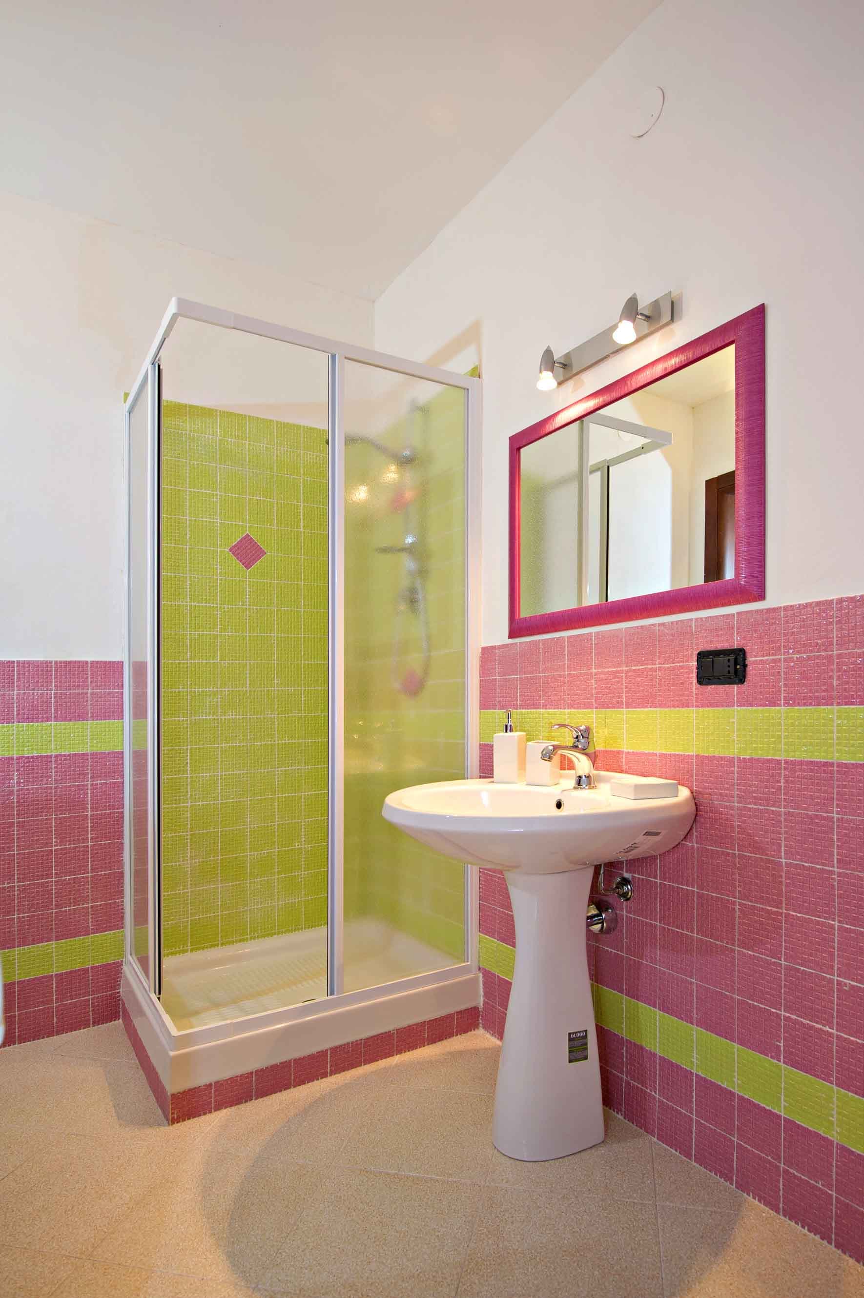 Chambre privée – "Casa Signorile" - Foto 3