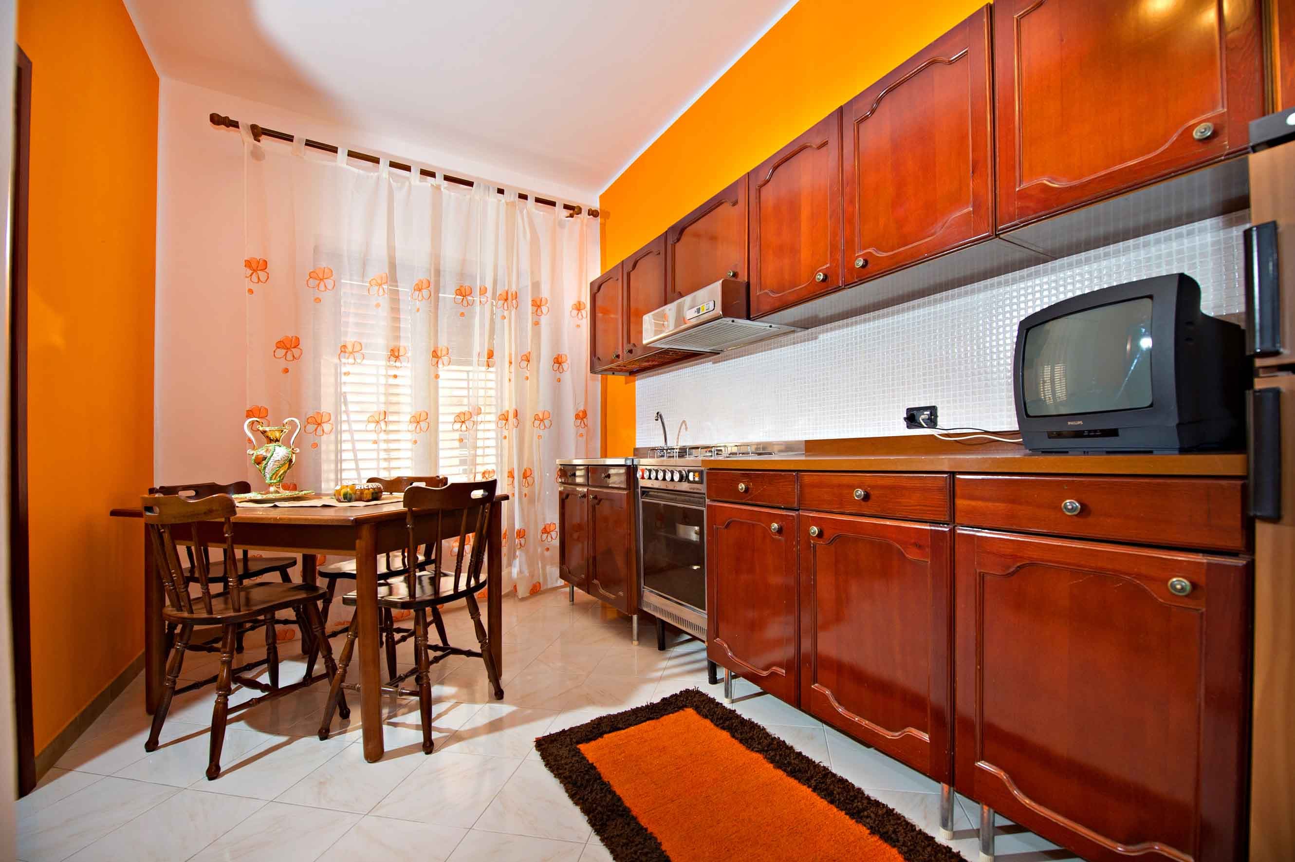 Chambre privée – "Casa Signorile" - Foto 4