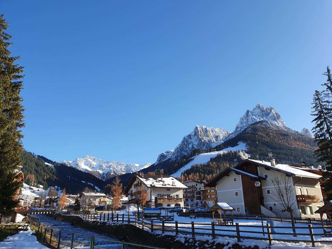 Hôtel pour 2 personnes - Pozza di Fassa (TN) - Photo 2