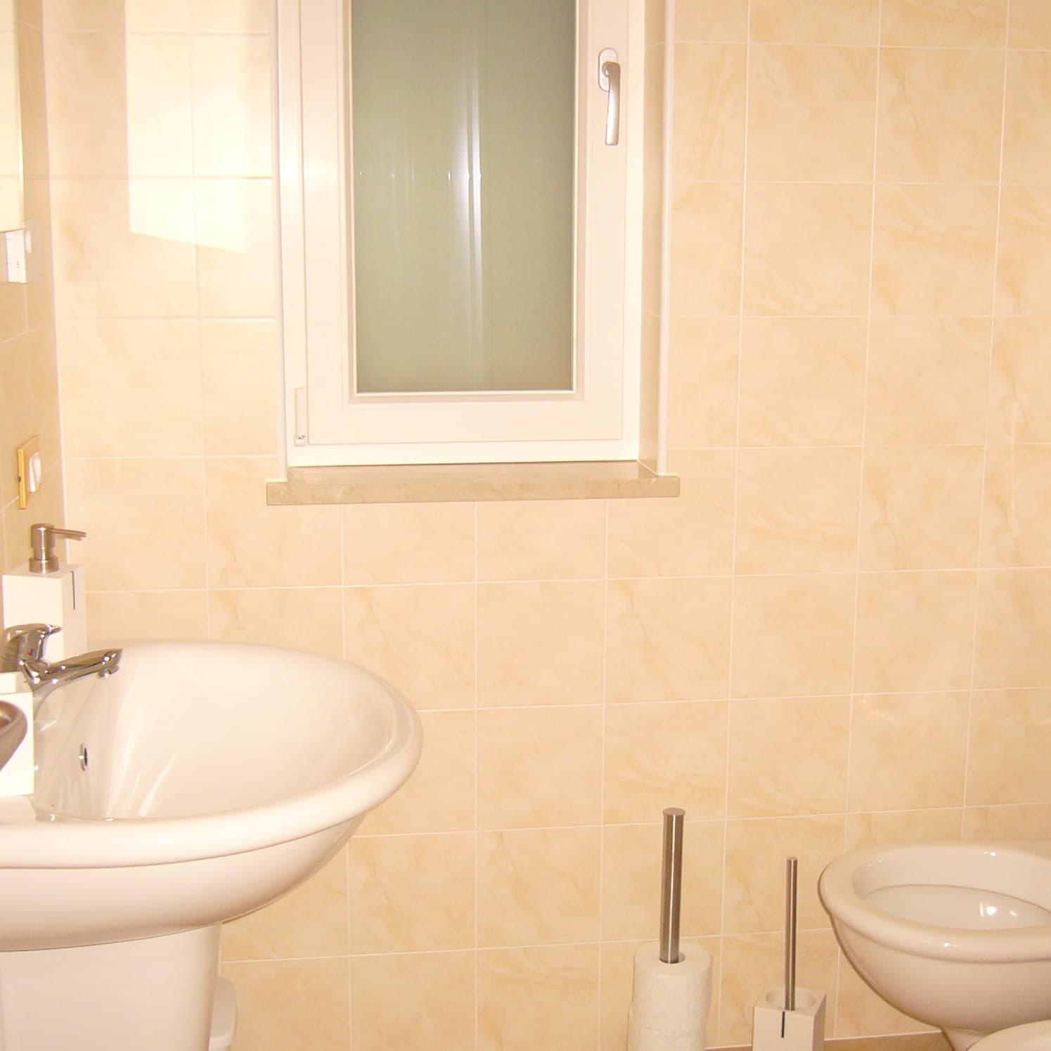 Habitación privada para 2 personas - Foto 4