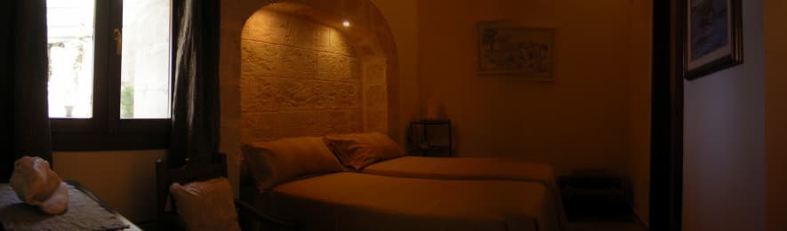 B&B Masseria Lamasanta - Foto 3