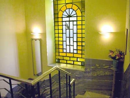Hotel Carmel - Foto 2