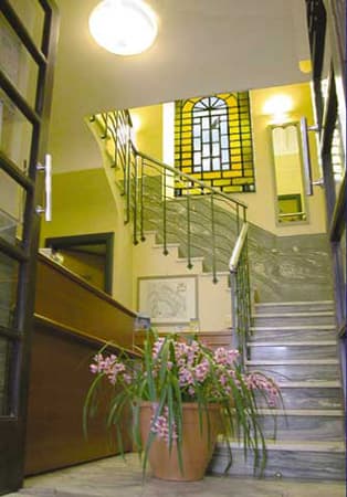 Hotel Carmel - Foto 3
