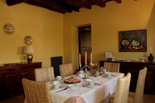 Farmhouse A 4 Stelle "Ridocco" - Foto 4