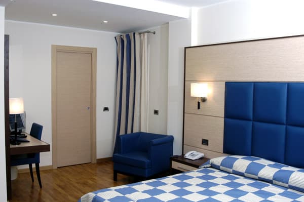Virgilio Grand Hotel - Foto 2