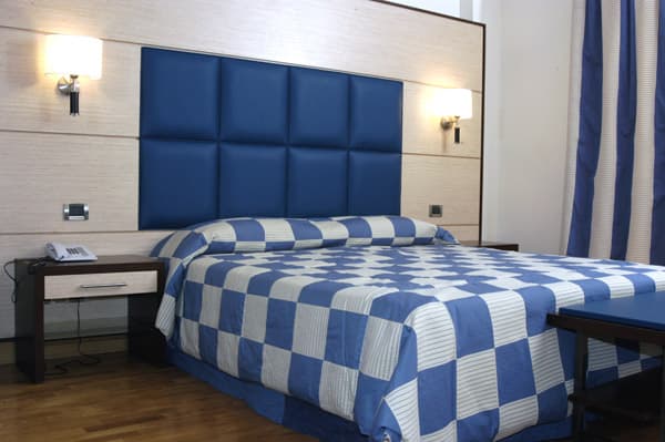 Virgilio Grand Hotel - Foto 4