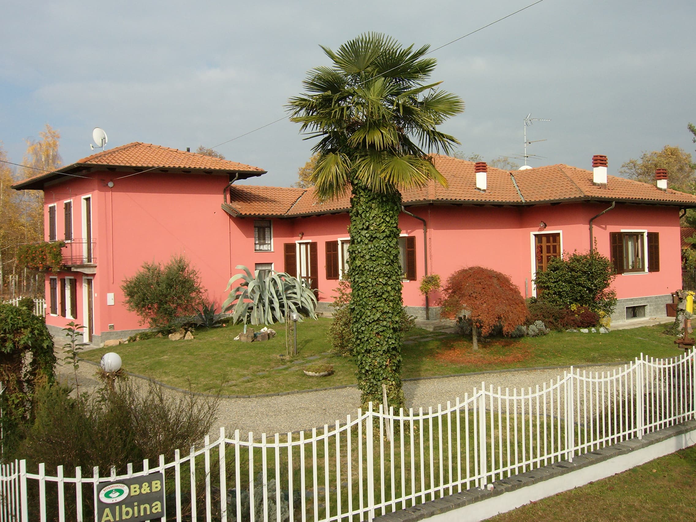 B&B Albina - Foto 3