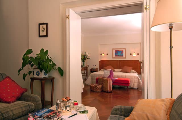 Habitación privada – Silva Hotel Splendid - Foto 2