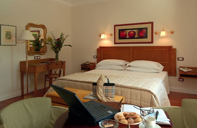 Habitación privada – Silva Hotel Splendid - Foto 3