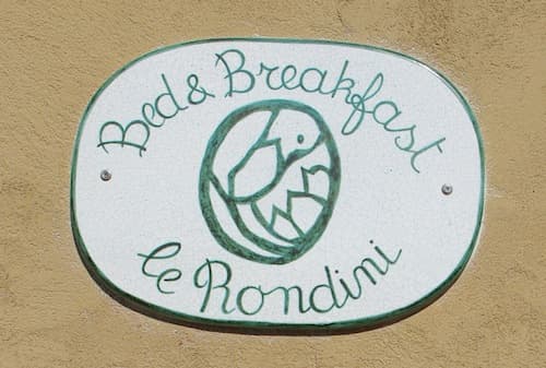 B&B Le Rondini - Foto 2