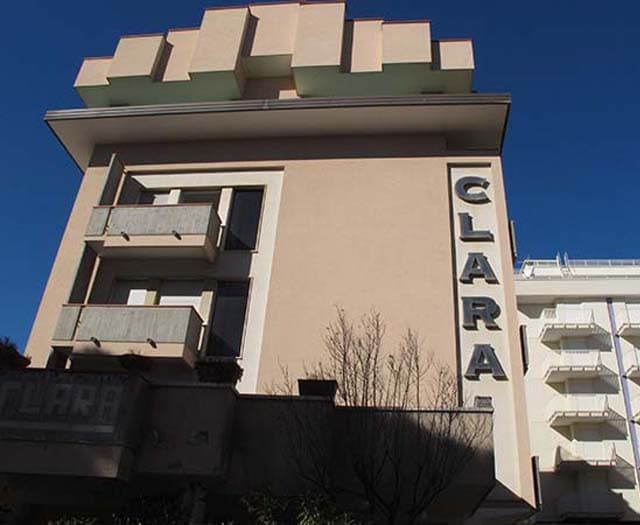Hotel Clara - Foto 2