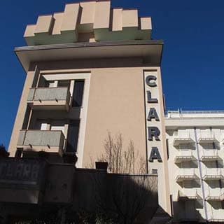 Hotel Clara - Foto 3