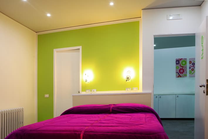Habitación privada – The Fresh Glamour Accommodation - Foto 2