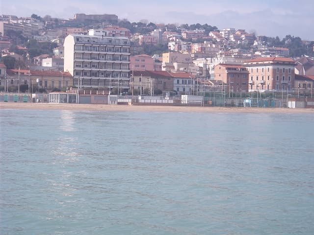Vacanza Nelle Marche - Foto 4