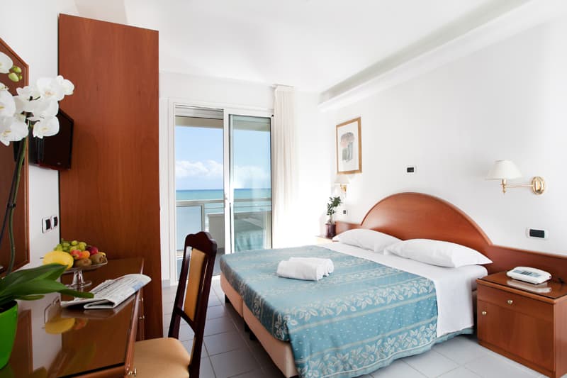 Hotel Belvedere - Foto 2