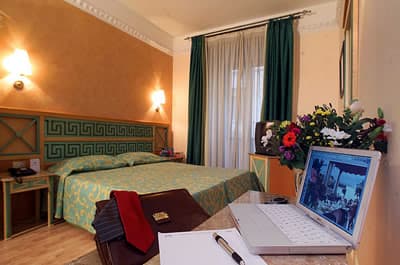 Hotel Eurostar Domus Aurea - Foto 2