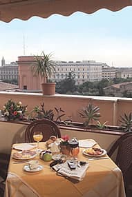 Hotel Eurostar Domus Aurea - Foto 3