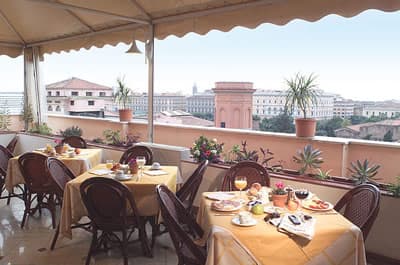 Hotel Eurostar Domus Aurea - Foto 4