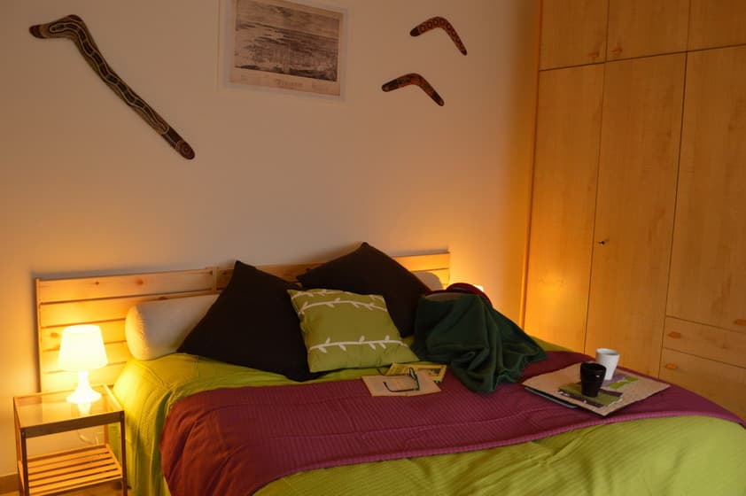 In Villa B&B - Foto 3