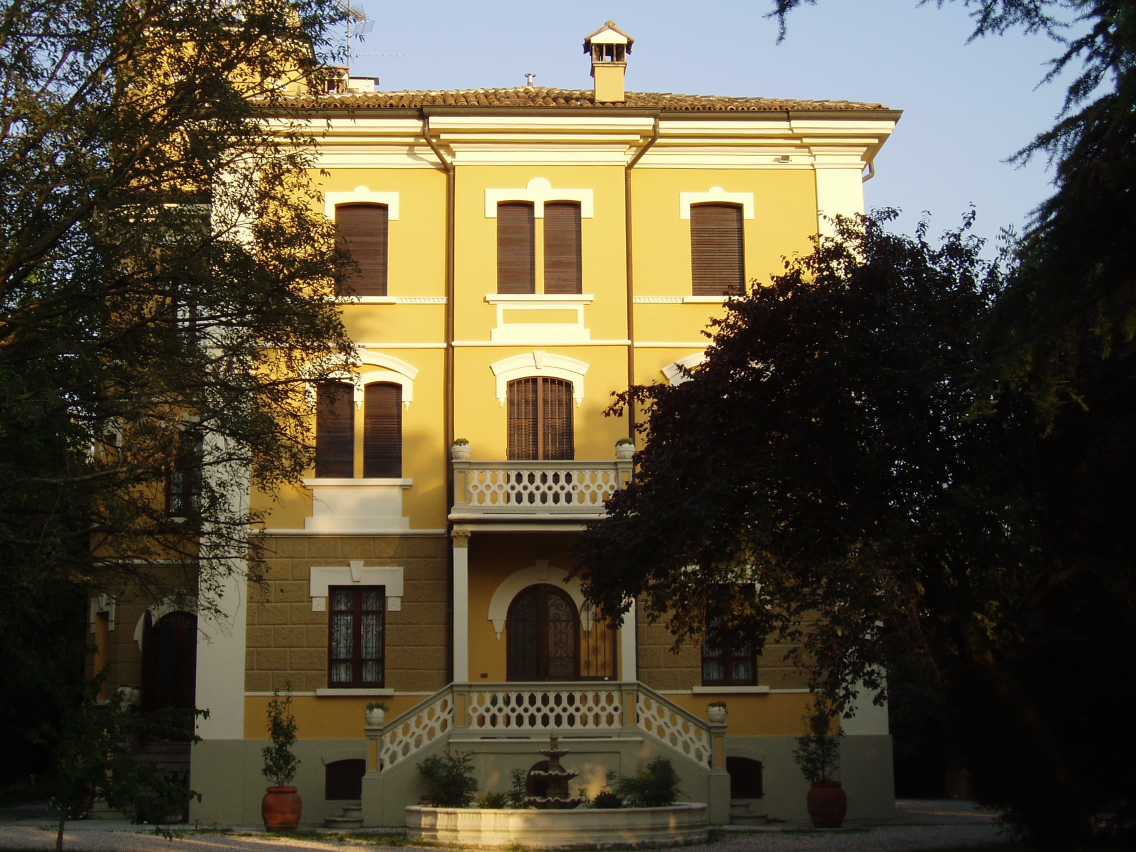 B&B Villa Albarelli - Foto 2
