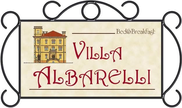 B&B Villa Albarelli - Foto 3