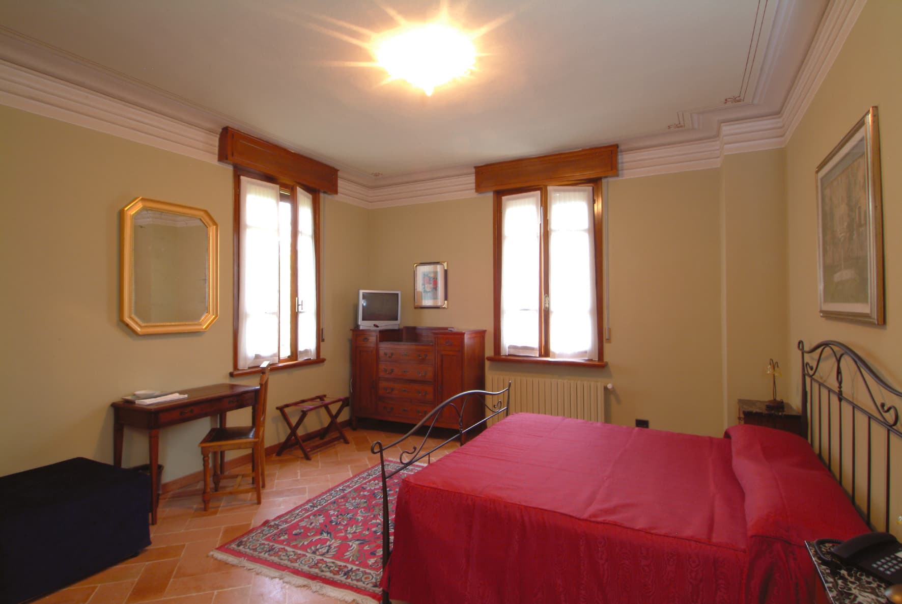 B&B Villa Albarelli - Foto 4