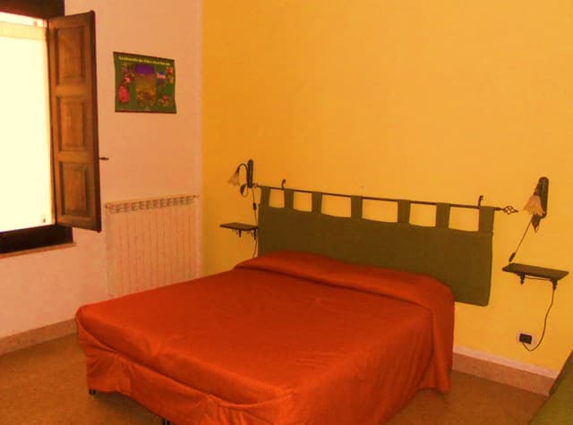 Bed And Breakfast La Badia - Foto 2
