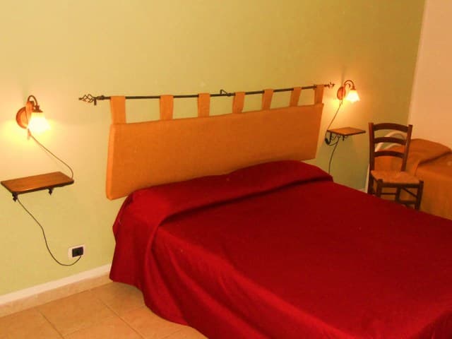 Bed And Breakfast La Badia - Foto 4