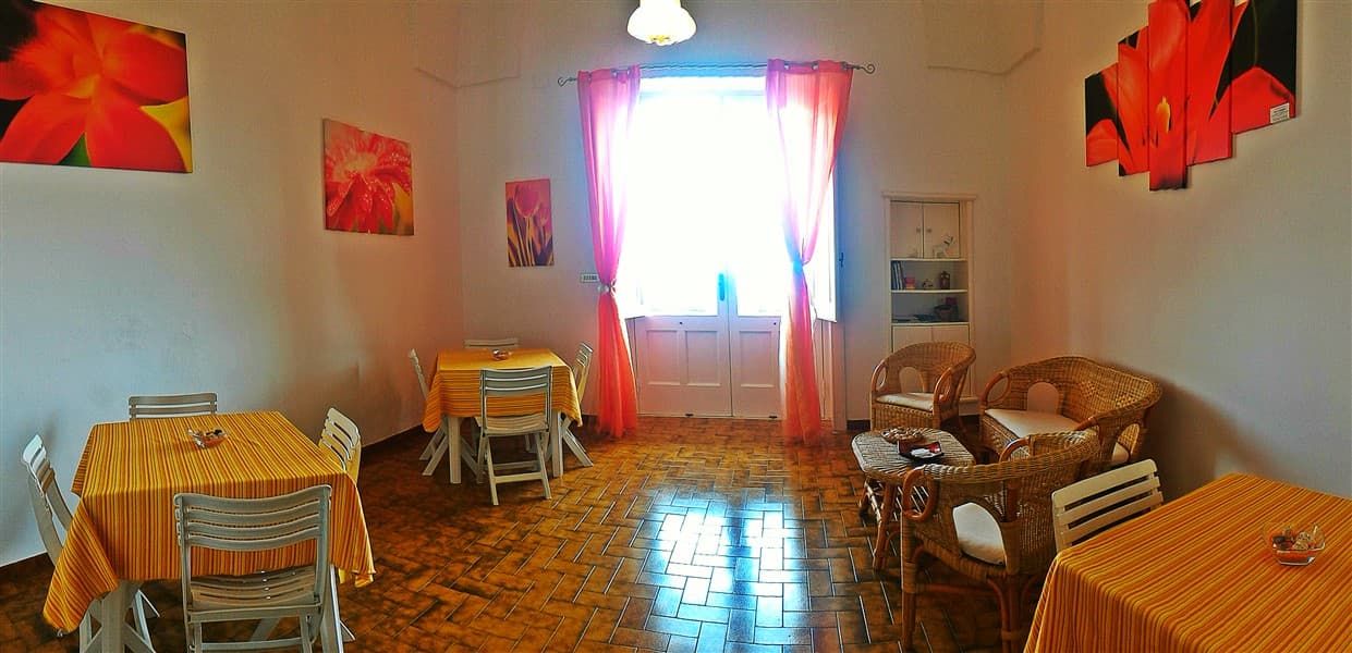 Habitación privada – Vento Del Sud B&B - Foto 2