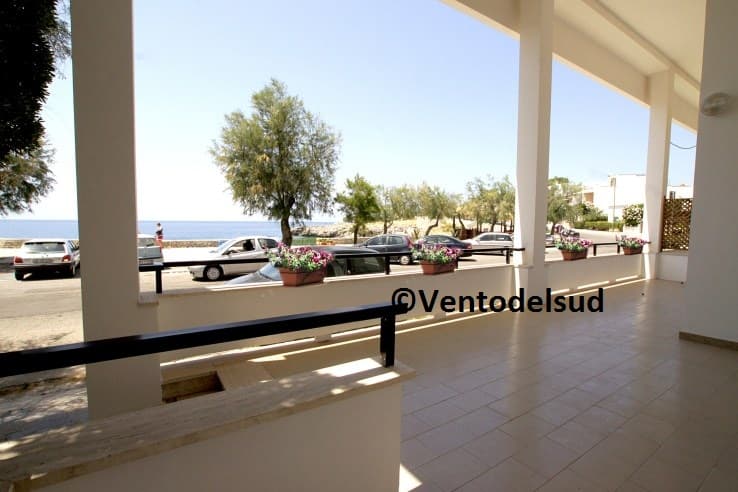 Habitación privada – Vento Del Sud B&B - Foto 3