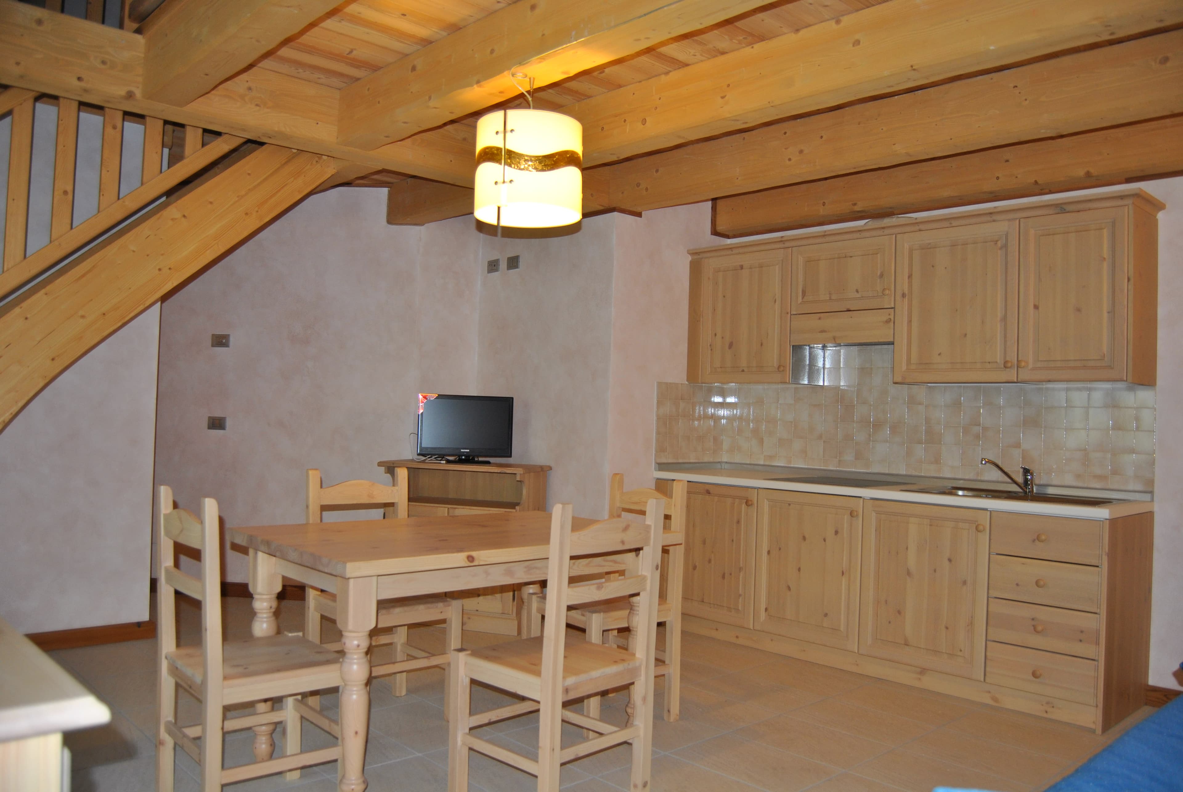 Casa Vacanza La Rocca - Foto 2