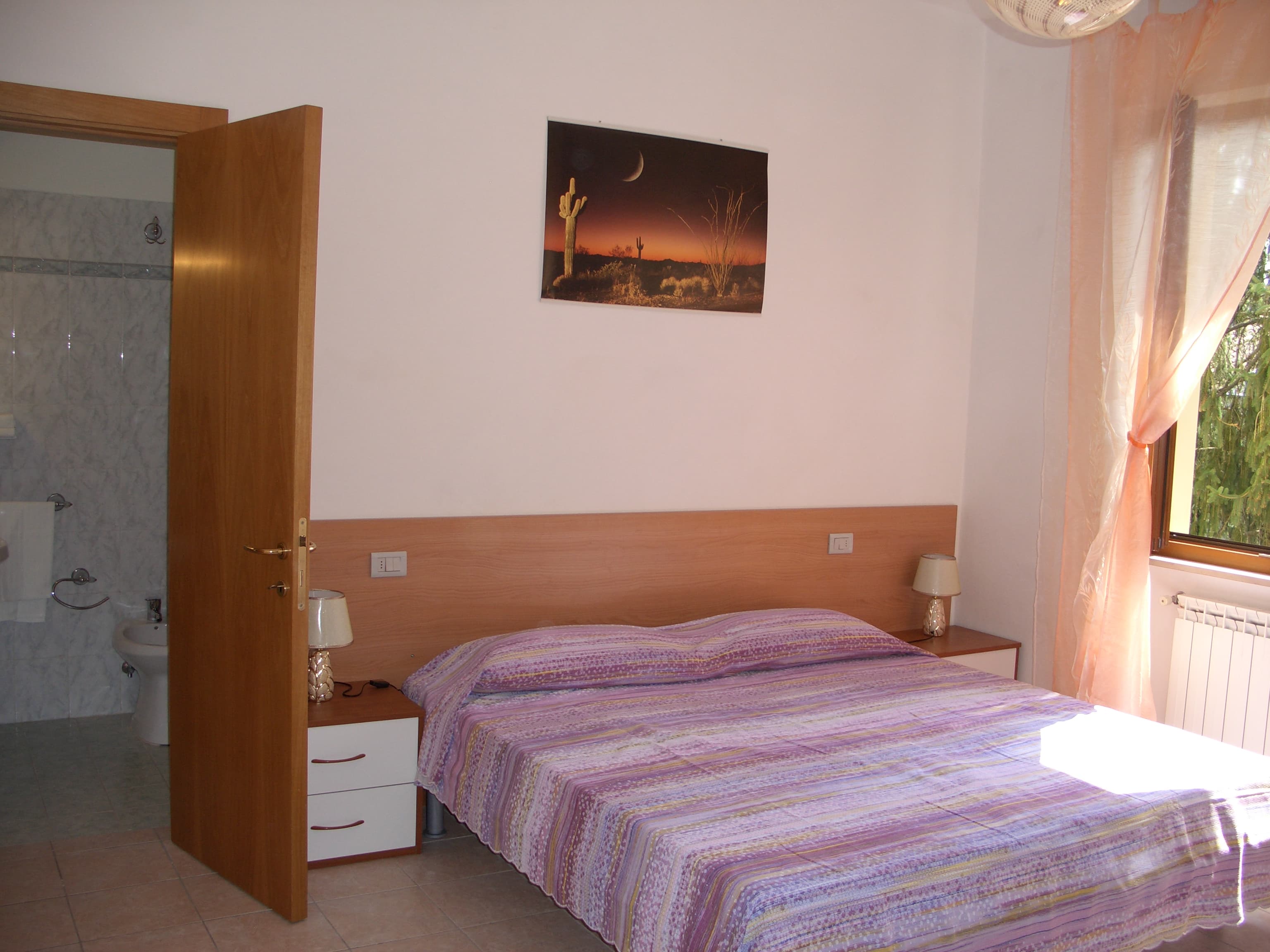 Bed & Breakfast La Pace - Arezzo - Foto 2
