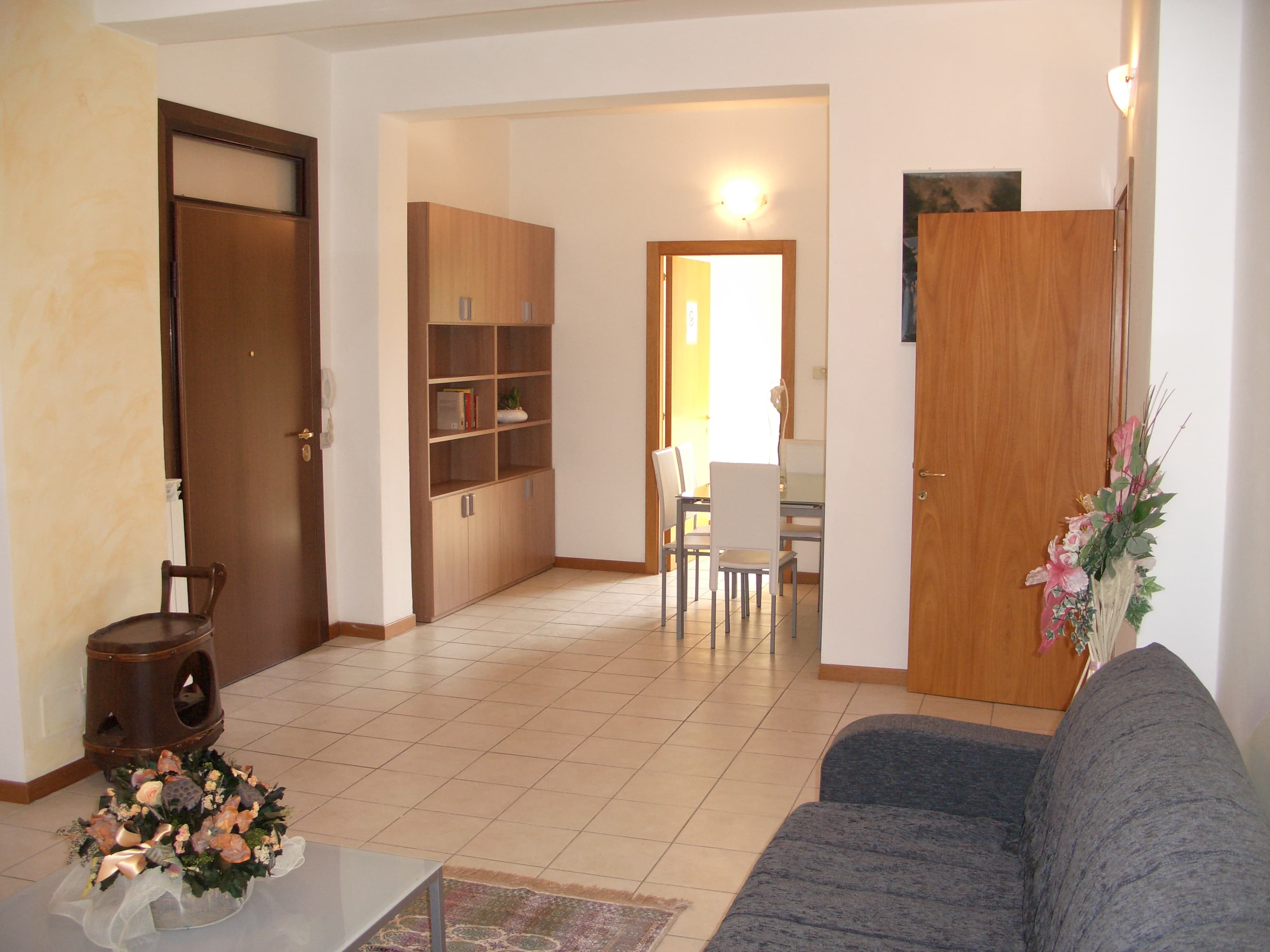 Bed & Breakfast La Pace - Arezzo - Foto 3