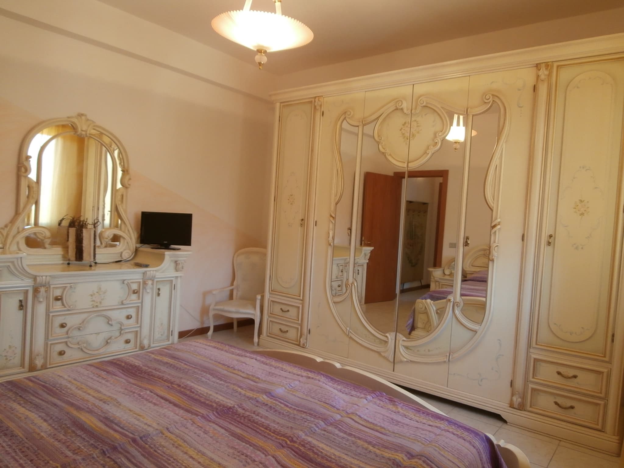 Bed & Breakfast La Pace - Arezzo - Foto 4